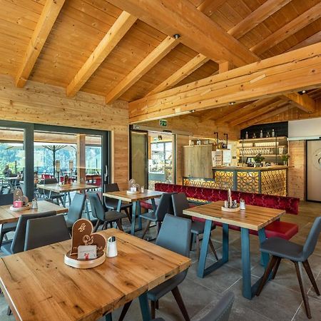 Oberwarthlodge Schladming Exteriér fotografie