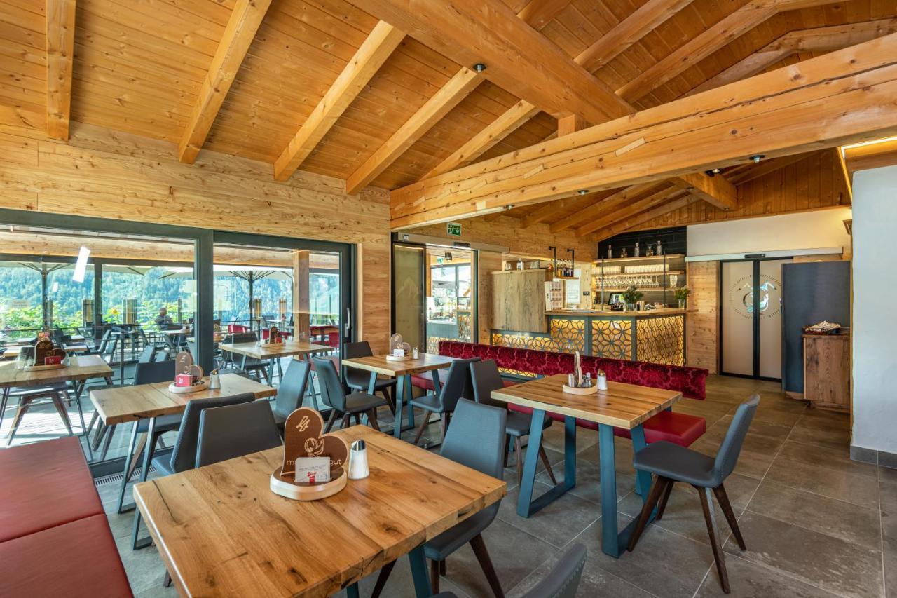 Oberwarthlodge Schladming Exteriér fotografie