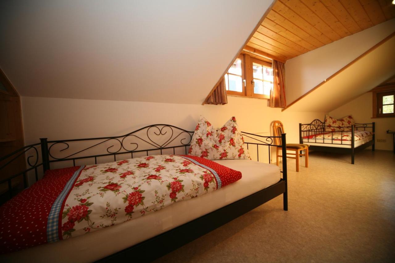 Oberwarthlodge Schladming Exteriér fotografie
